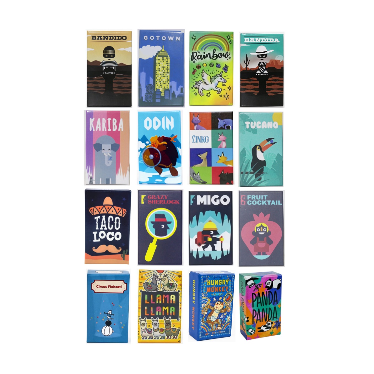 Board Game Catan - NOWE Gorące Gry - Szalony Sherlock