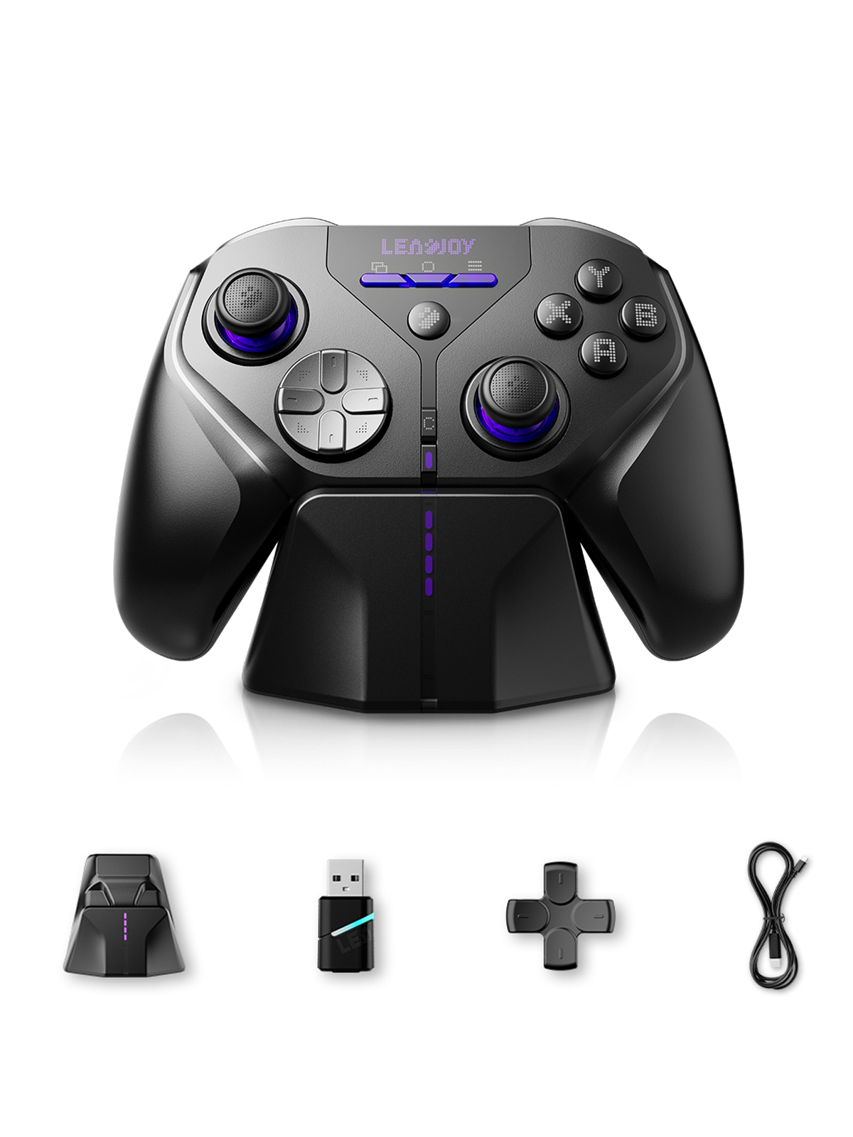 Board Game Android - Bezprzewodowy kontroler Leadjoy Xeno Plus -