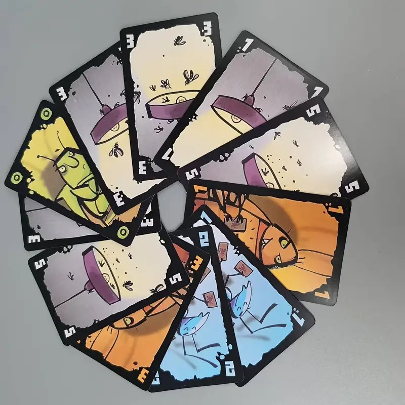 „Cross-border Explosions” – we – Board Game Catan recenzja i cena
