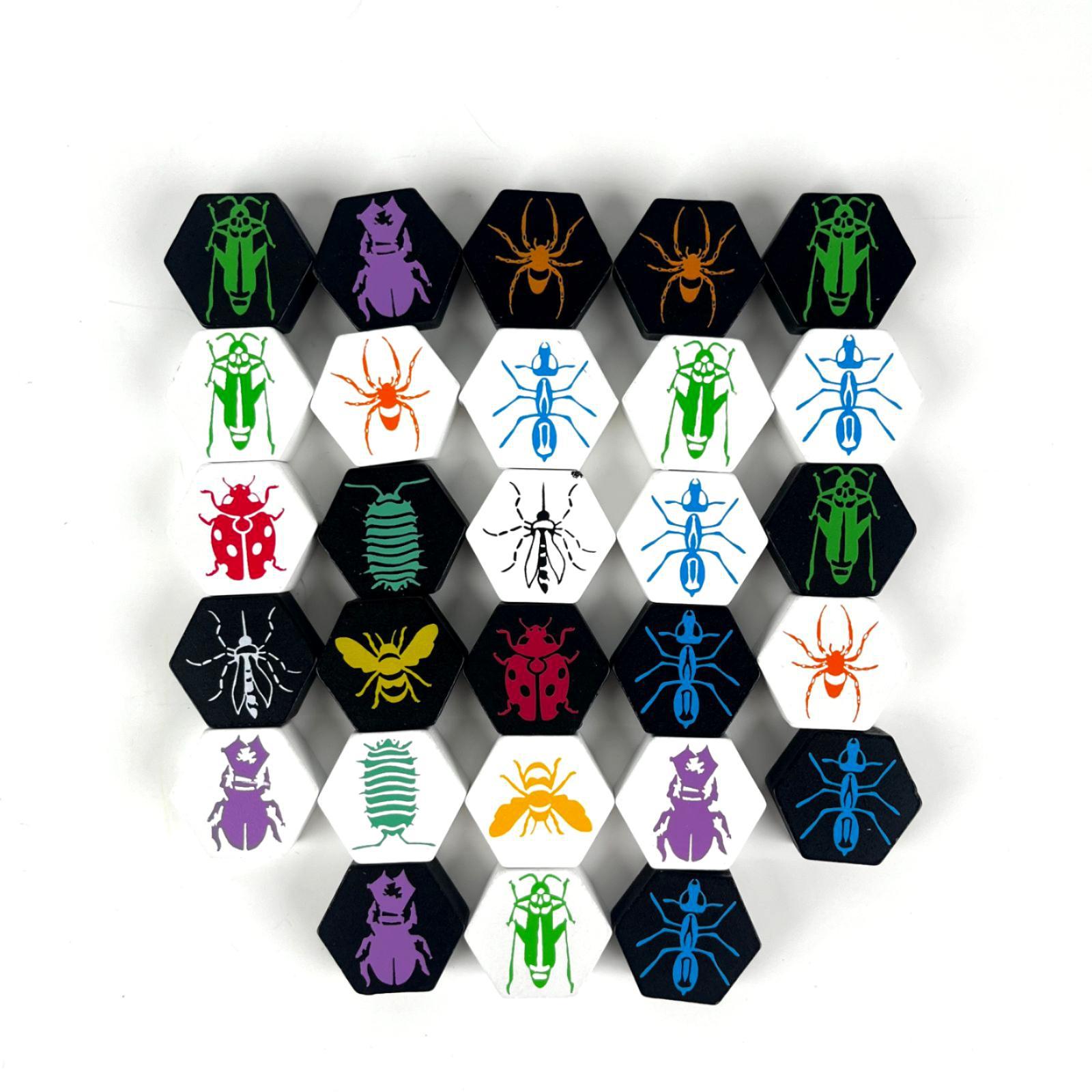 Hive Gra Planszowa Dla 2 Gracz – Board Game Catan recenzja i cena