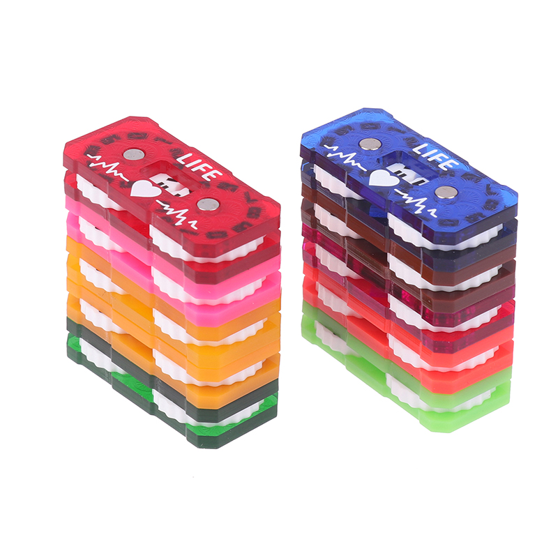 Losowy 41x20x9mm lokalizator r – Board Game Live recenzja i cena