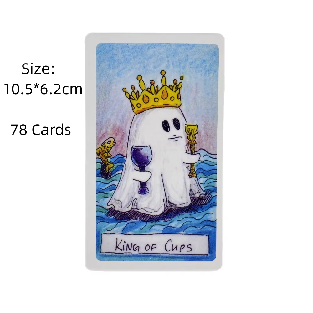 Uroczy Zestaw Zabawek Tarot z  – Board Game Of Life recenzja i cena