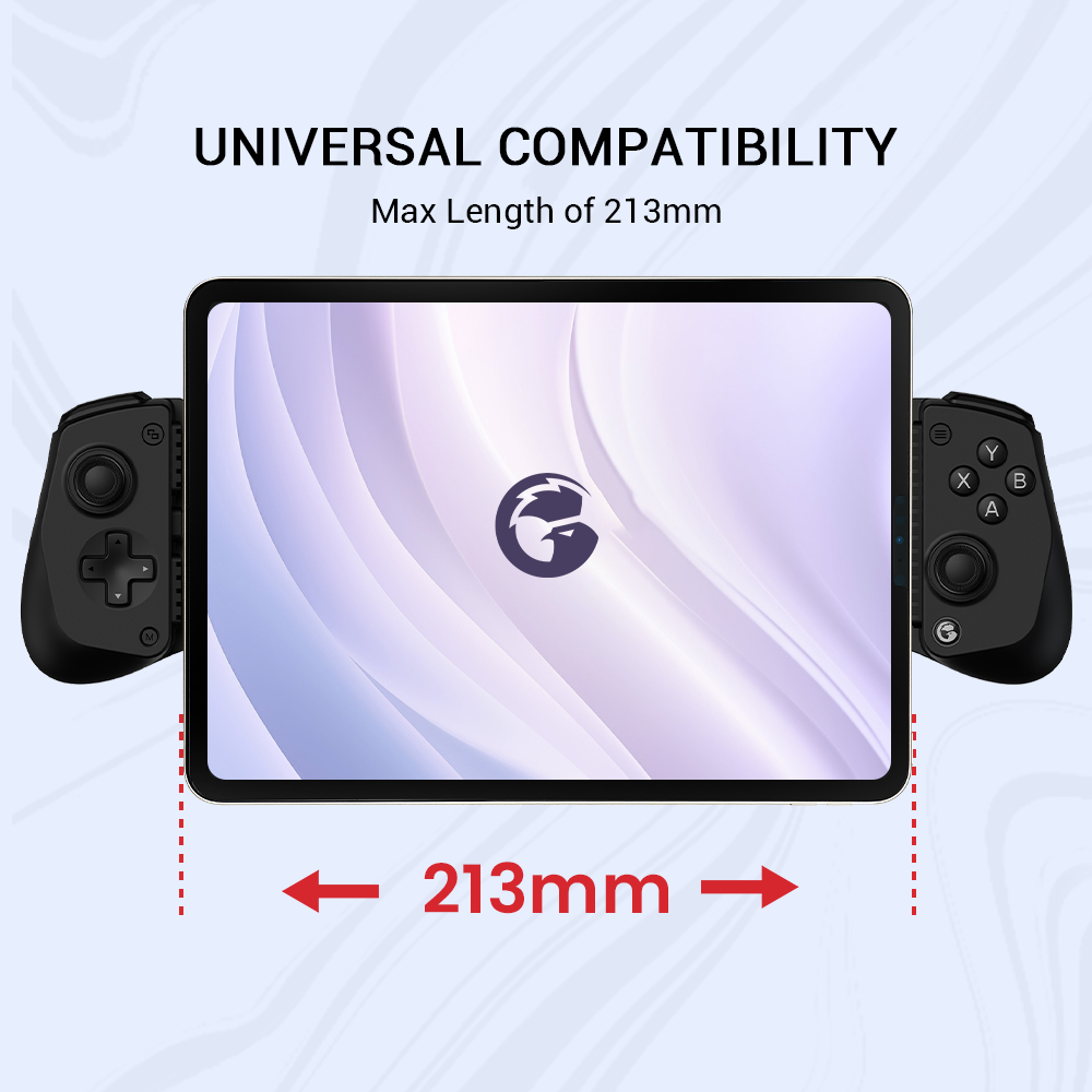 GameSir X5 Lite Mobile Type-C  – Board Game Android recenzja i cena