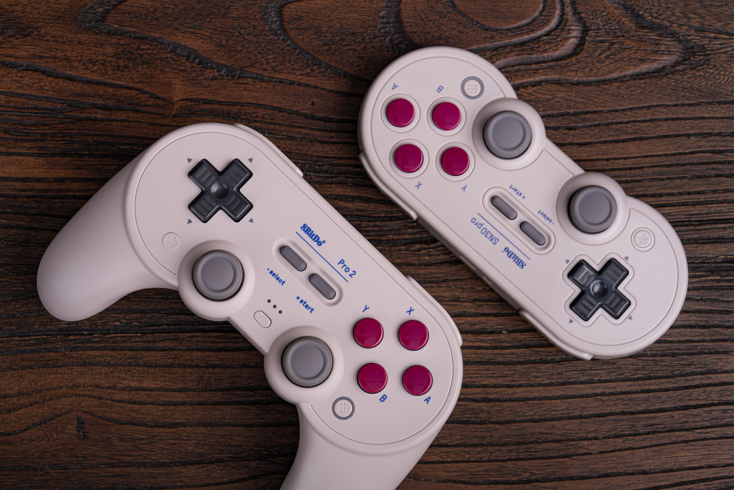 8bitdo Pro2 kontroler gier z B – Board Game Android recenzja i cena